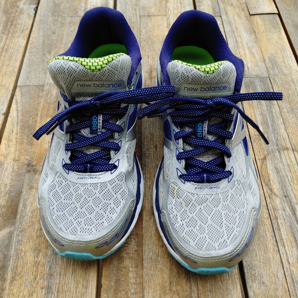 New Balance 880 Womens Size 8.5